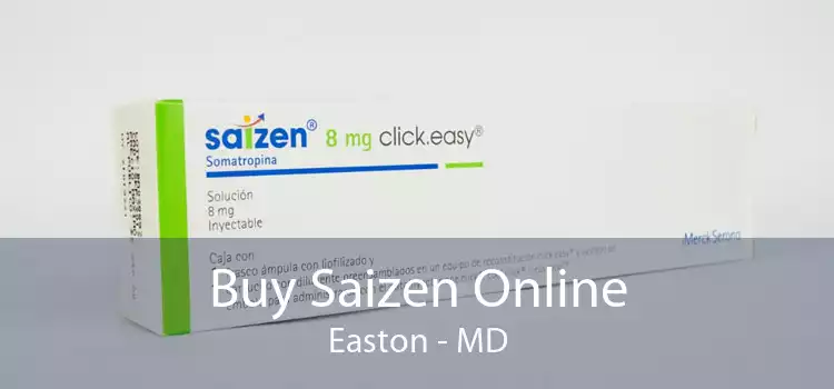 Buy Saizen Online Easton - MD