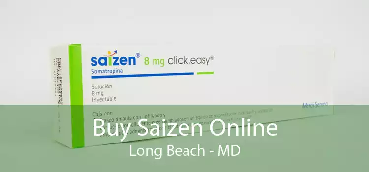 Buy Saizen Online Long Beach - MD