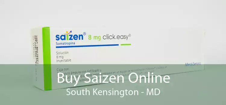 Buy Saizen Online South Kensington - MD