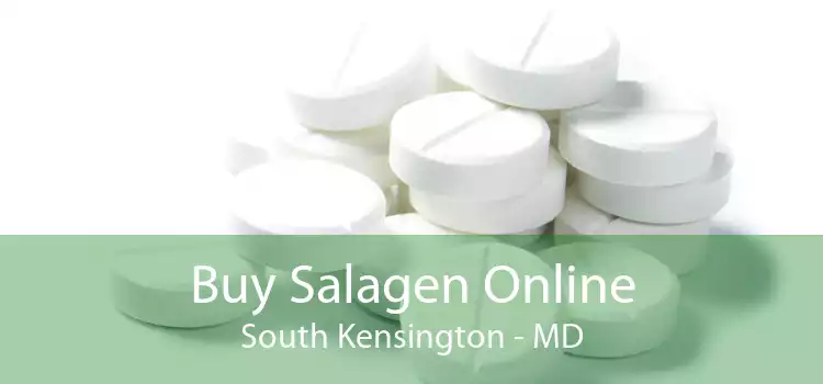 Buy Salagen Online South Kensington - MD