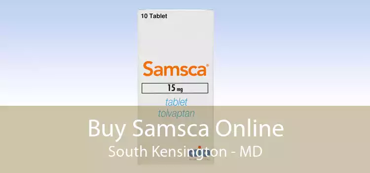 Buy Samsca Online South Kensington - MD