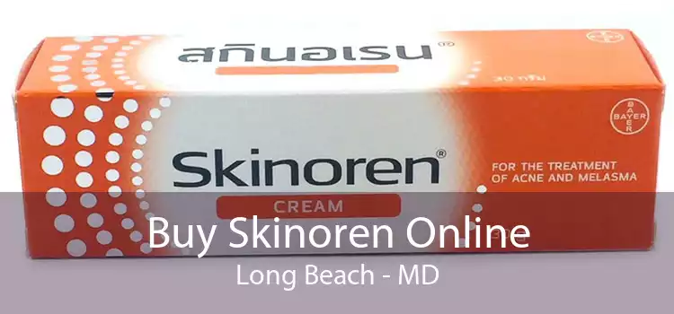 Buy Skinoren Online Long Beach - MD