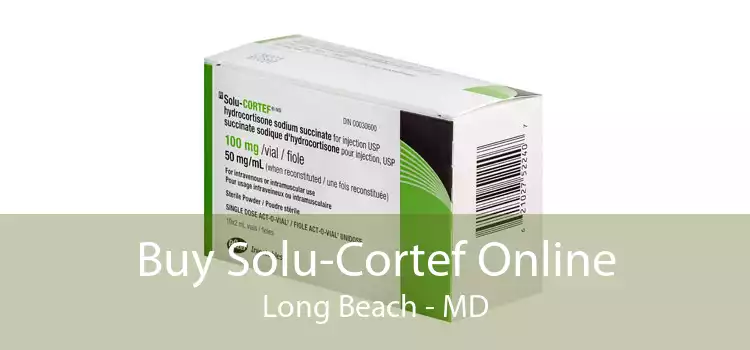 Buy Solu-Cortef Online Long Beach - MD