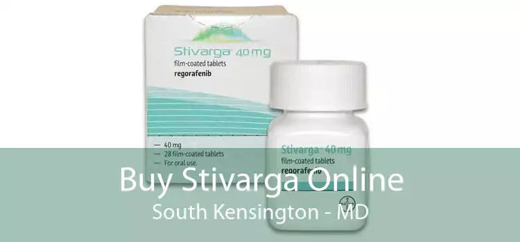 Buy Stivarga Online South Kensington - MD