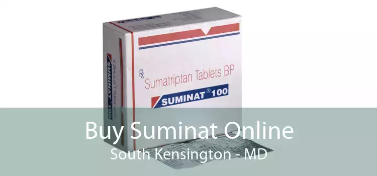 Buy Suminat Online South Kensington - MD