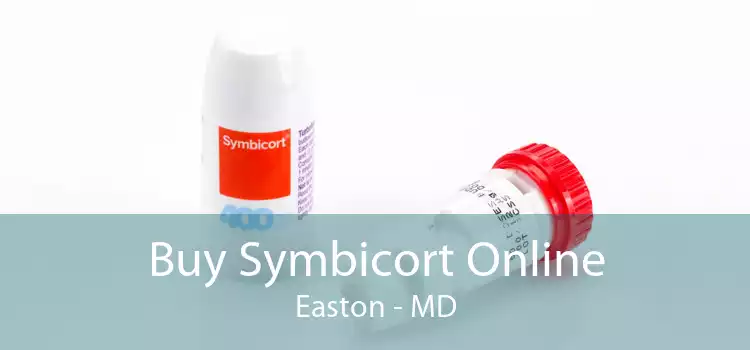 Buy Symbicort Online Easton - MD
