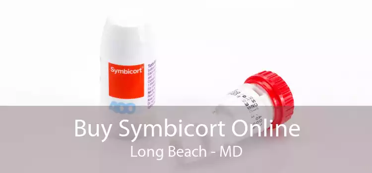 Buy Symbicort Online Long Beach - MD