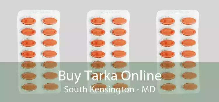 Buy Tarka Online South Kensington - MD