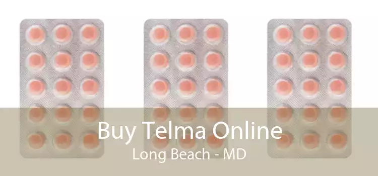 Buy Telma Online Long Beach - MD
