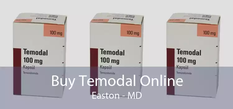 Buy Temodal Online Easton - MD