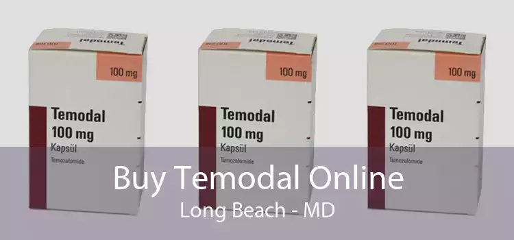 Buy Temodal Online Long Beach - MD
