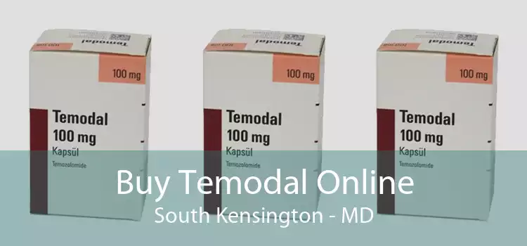 Buy Temodal Online South Kensington - MD
