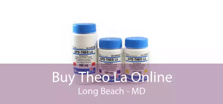 Buy Theo La Online Long Beach - MD