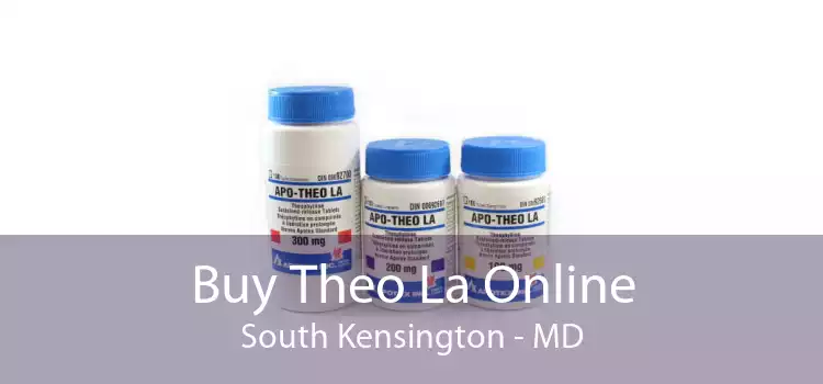 Buy Theo La Online South Kensington - MD