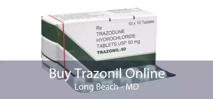 Buy Trazonil Online Long Beach - MD