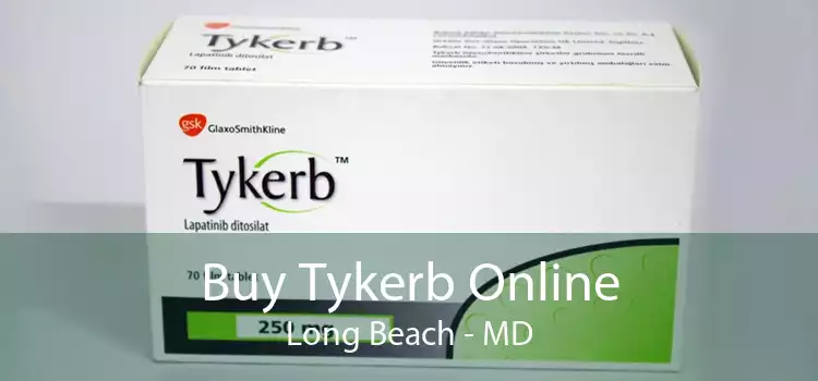 Buy Tykerb Online Long Beach - MD