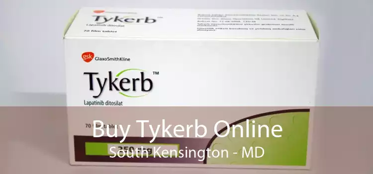 Buy Tykerb Online South Kensington - MD
