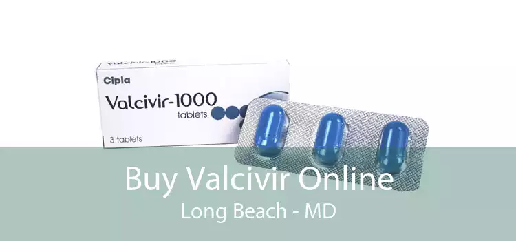 Buy Valcivir Online Long Beach - MD