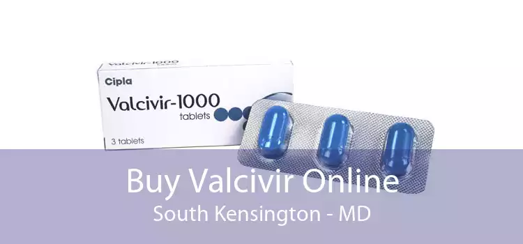 Buy Valcivir Online South Kensington - MD