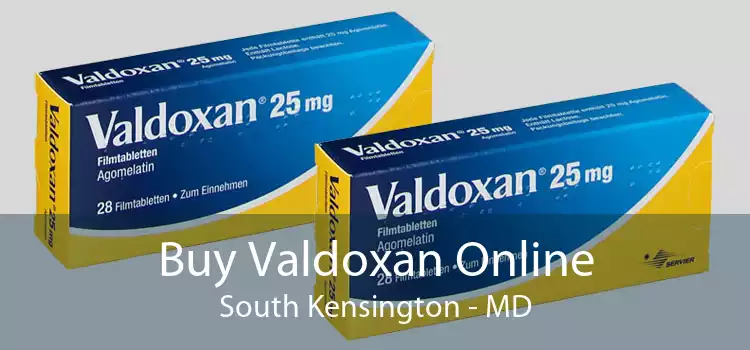 Buy Valdoxan Online South Kensington - MD