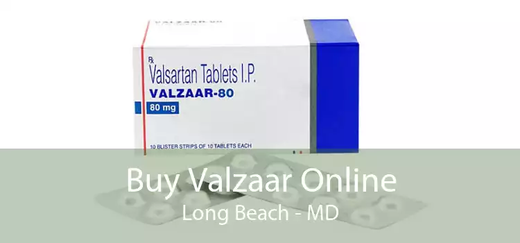 Buy Valzaar Online Long Beach - MD