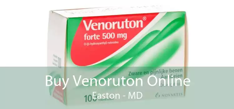 Buy Venoruton Online Easton - MD