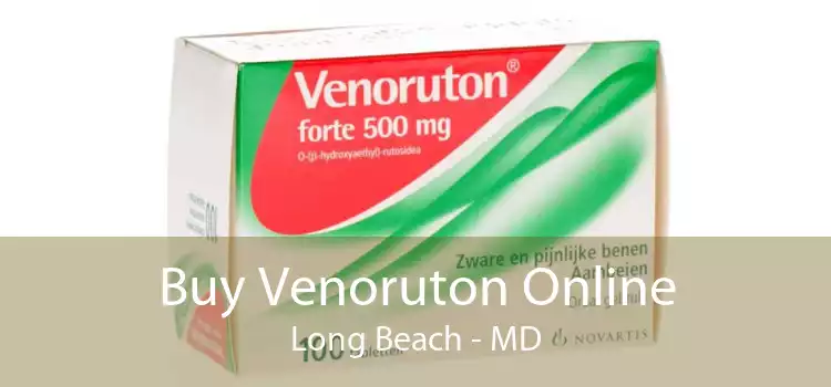 Buy Venoruton Online Long Beach - MD