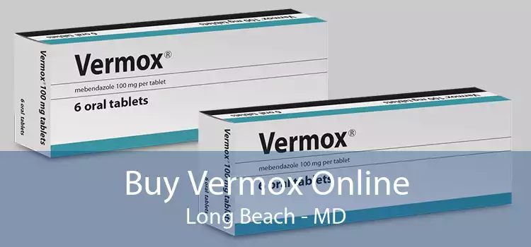 Buy Vermox Online Long Beach - MD