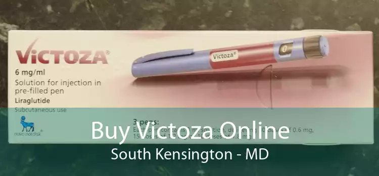 Buy Victoza Online South Kensington - MD