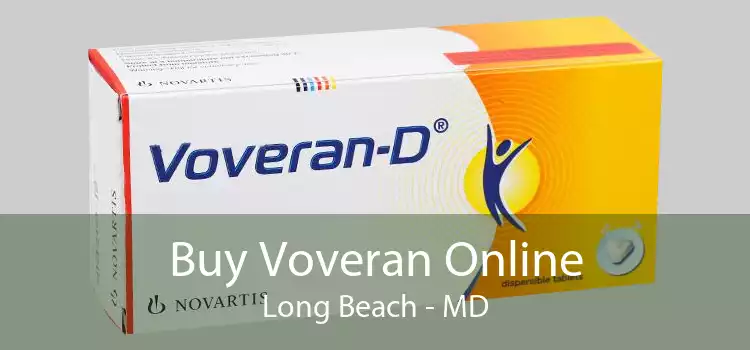 Buy Voveran Online Long Beach - MD