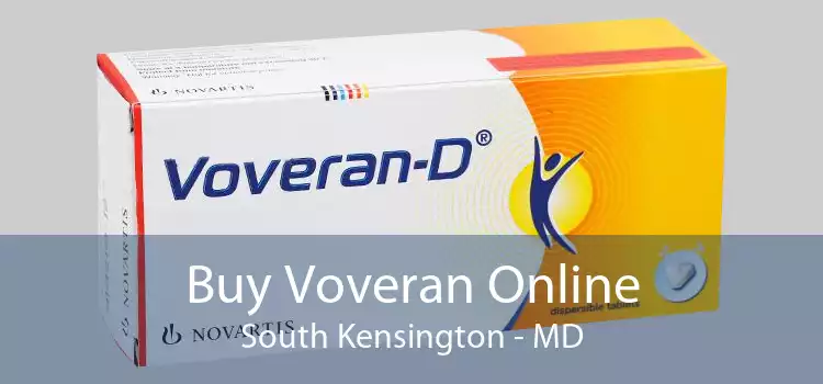 Buy Voveran Online South Kensington - MD