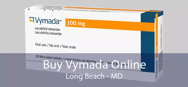 Buy Vymada Online Long Beach - MD