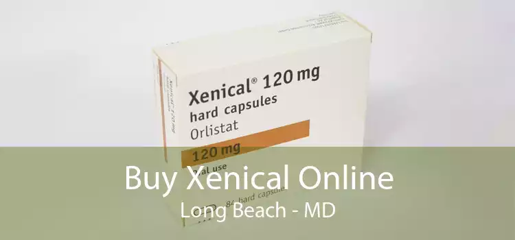 Buy Xenical Online Long Beach - MD