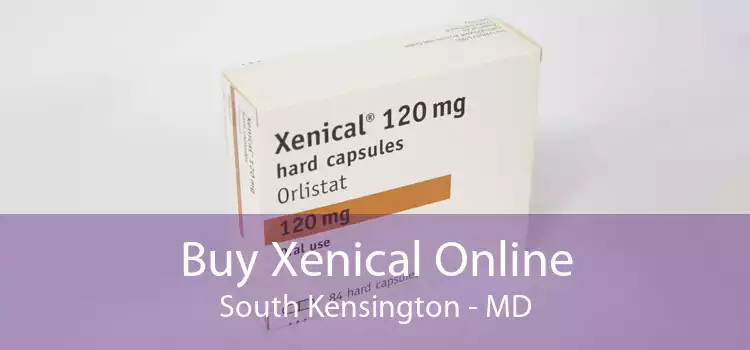 Buy Xenical Online South Kensington - MD