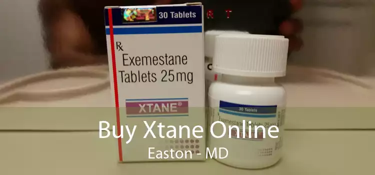 Buy Xtane Online Easton - MD