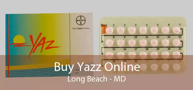 Buy Yazz Online Long Beach - MD