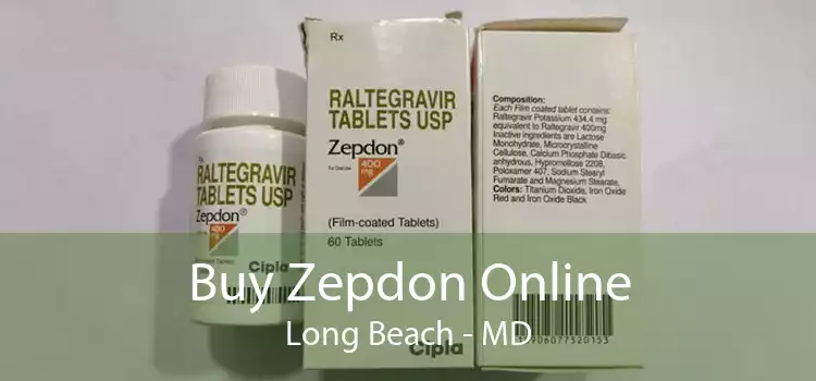 Buy Zepdon Online Long Beach - MD