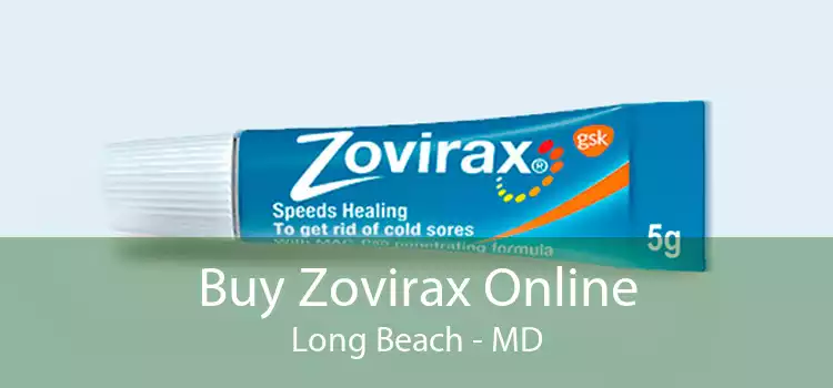 Buy Zovirax Online Long Beach - MD