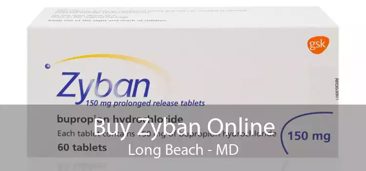 Buy Zyban Online Long Beach - MD