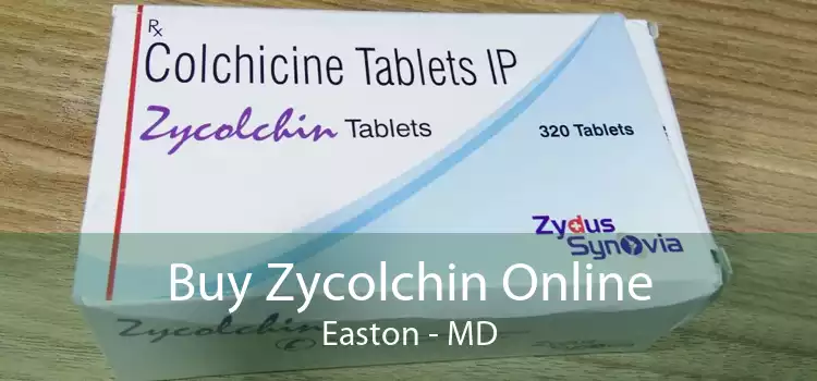 Buy Zycolchin Online Easton - MD