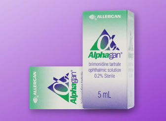 Buy Alphagan in Riva, MD