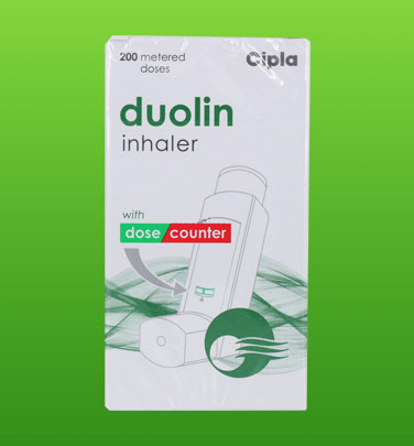 Buy Duolin Now Riva, MD