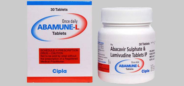 buy abamune in Aberdeen Proving Ground, MD