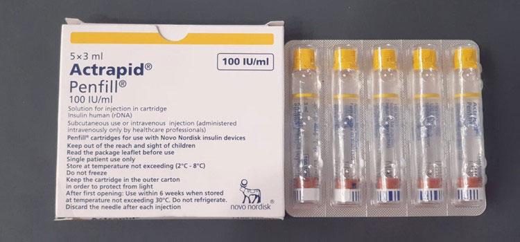 buy actrapid in Lusby, MD