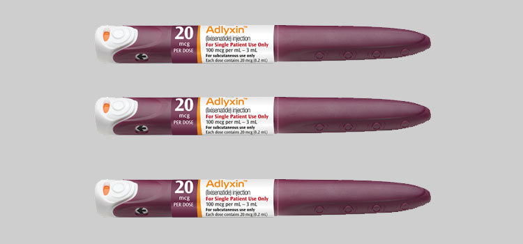 buy adlyxine in Aberdeen Proving Ground, MD