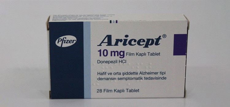 buy aricept in Aberdeen Proving Ground, MD