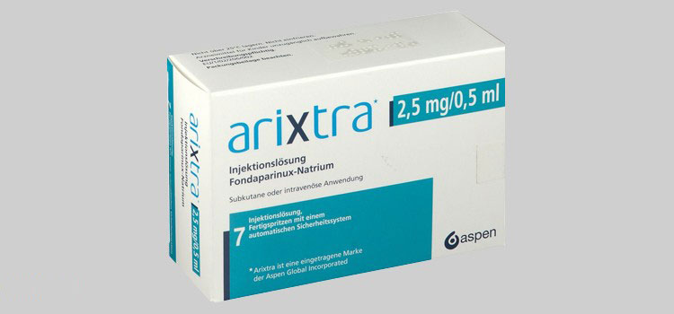 buy arixtra in Edgemere, MD