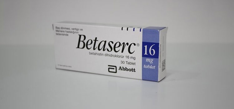 buy betaserc in Maryland