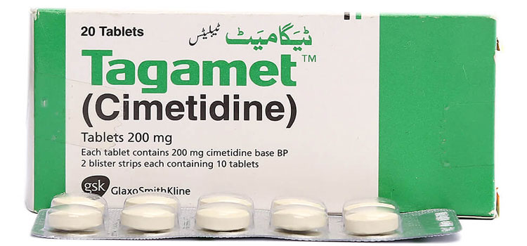 buy cimetidine in Edgemere, MD