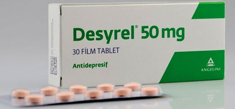 buy desyrel in Edgemere, MD